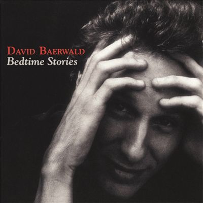 David Baerwald Bedtime Stories