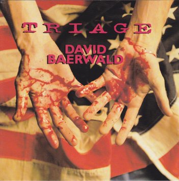 David Baerwald Triage