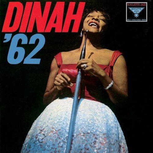 Dinah Washington Dinah '62