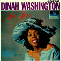 Dinah Washington In Love