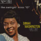 Dinah Washington The Swingin' Miss 