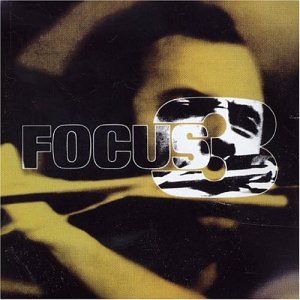 Focus Focus 3