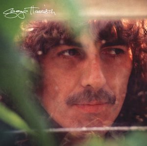 George Harrison George Harrison