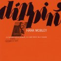 Hank Mobley Dippin'