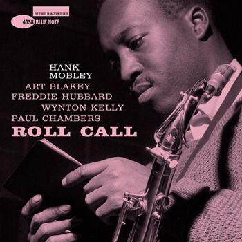 Hank Mobley Roll Call