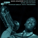 Hank Mobley Soul Station