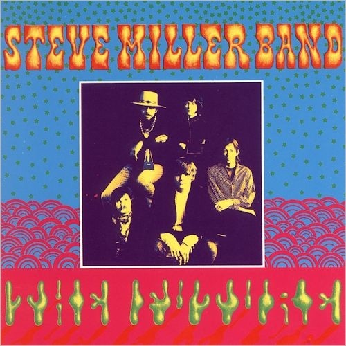 Steve Miller Band Children Of The Future