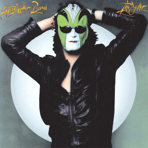Steve Miller Band The Joker
