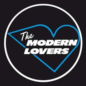 The Modern Lovers The Modern Lovers