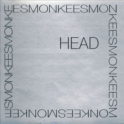 The Monkees Head