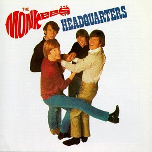 The Monkees Headquarters