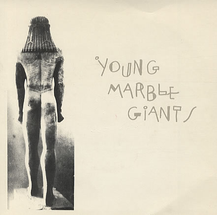 Young Marble Giants Final Day