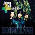 Johnny Marr and the Healers Boomslang