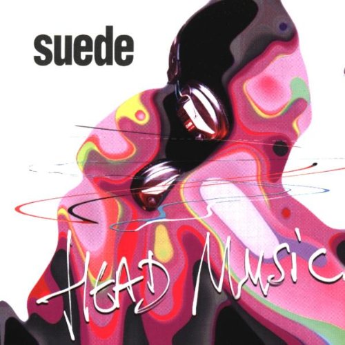 Suede Head Music