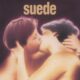 Suede Suede