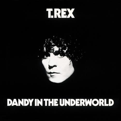 T. Rex Dandy in the Underworld