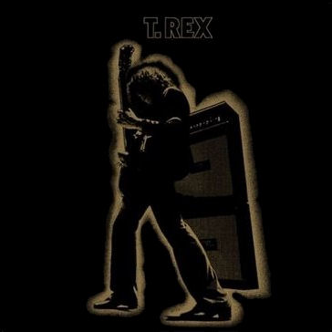 T. Rex Electric Warrior