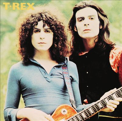 T. Rex T. Rex