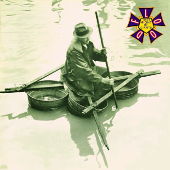 They Might Be Giants Flood