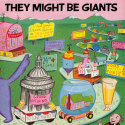 They Might Be Giants They Might Be Giants