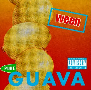 Ween Pure Guava