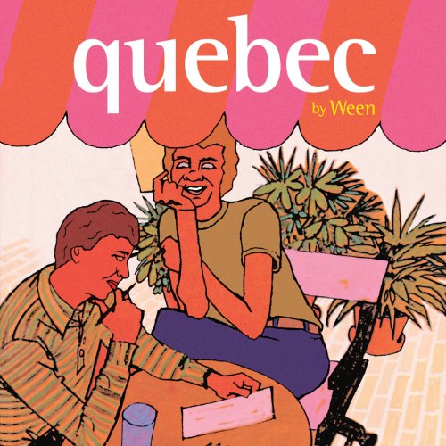 Ween Quebec
