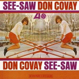 Don Covay See-Saw