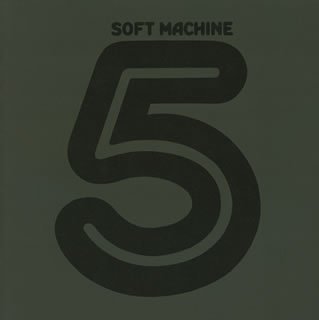Soft Machine Fifth