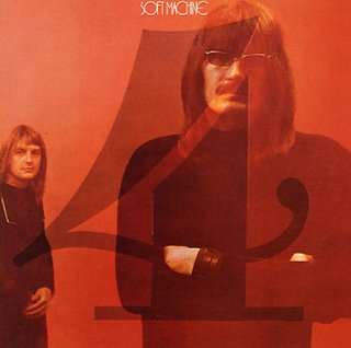 Soft Machine Four
