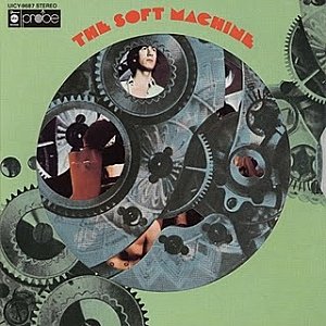 The Soft Machine The Soft Machine