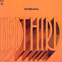 Soft Machine Third