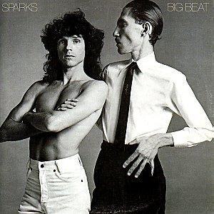 Sparks Big Beat