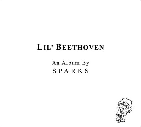 Sparks Lil' Beethoven