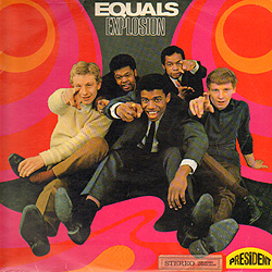 The Equals Equals Explosion