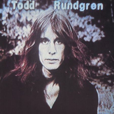 Todd Rundgren Hermit Of Mink Hollow