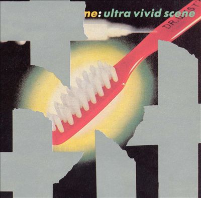 Ultra Vivid Scene Ultra Vivid Scene