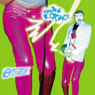 Beck Midnite Vultures