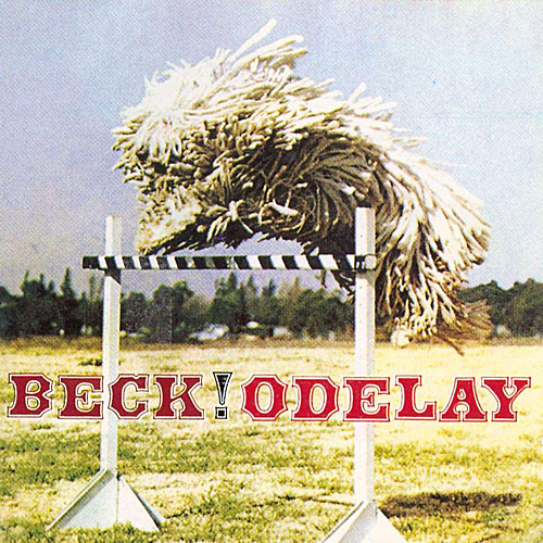 Beck Odelay