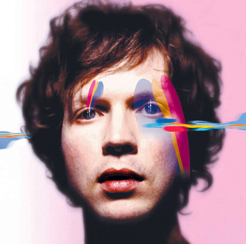 Beck Sea Change
