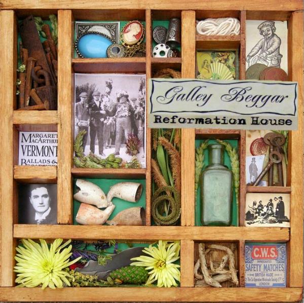 Galley Beggar Reformation House