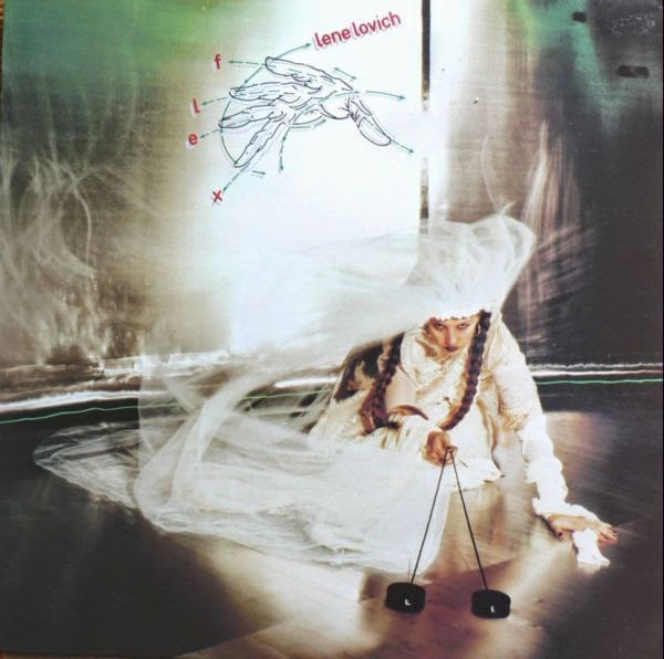 Lene Lovich Flex