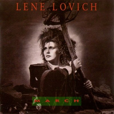 Lene Lovich March