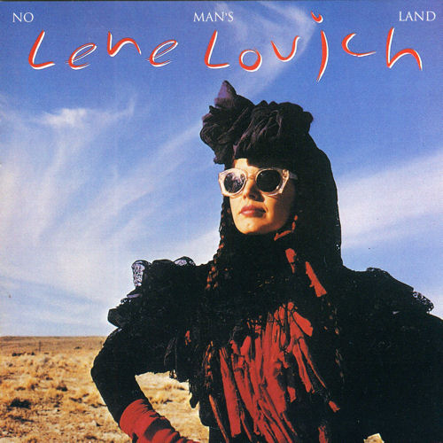 Lene Lovich No Man's Land