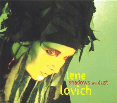 Lene Lovich Shadows and Dust
