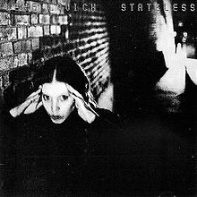 Lene Lovich Stateless