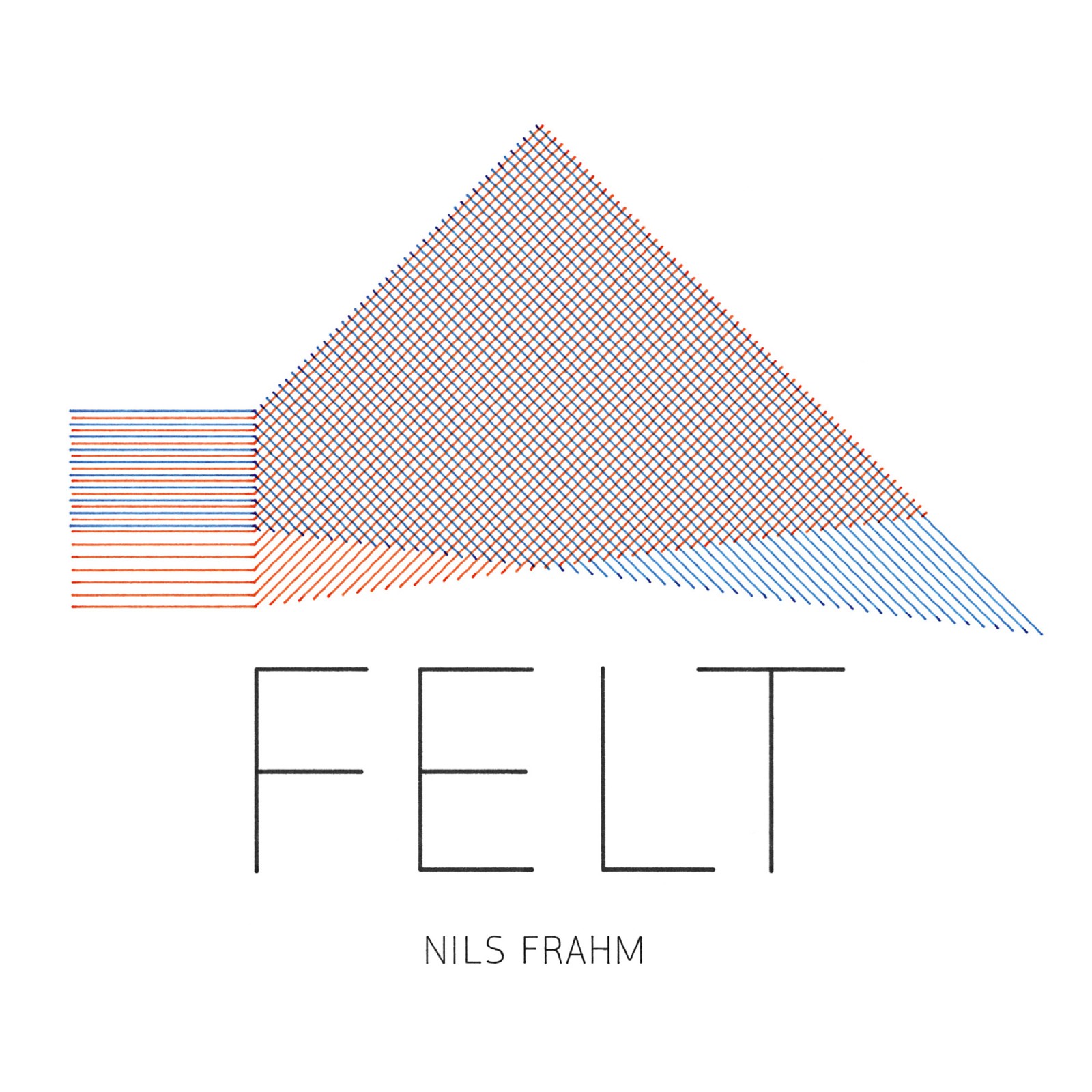 Nils Frahm Felt