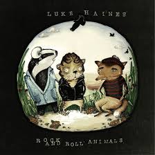 Luke Haines Rock And Roll Animals
