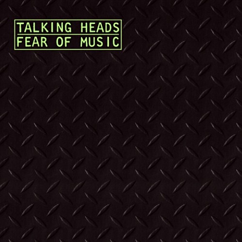 Talking Heads Fear Of Music