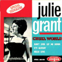 Julie Grant Cruel World