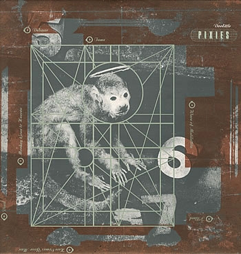 Pixies Doolittle